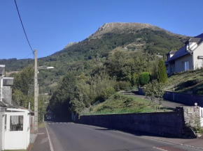 APPARTEMENT EN DUPLEX 